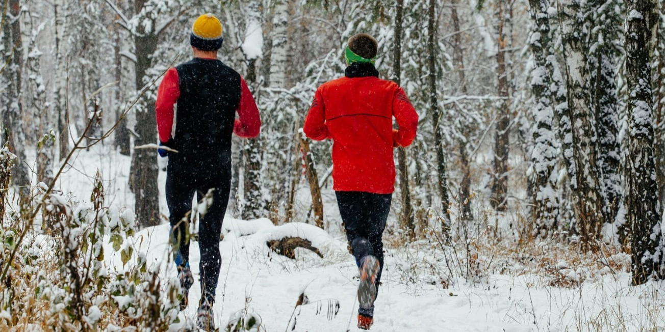 Laufwesten für Herbst und Winter: Der Kaufratgeber